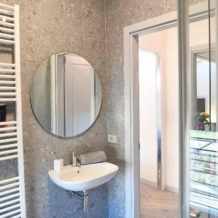 Apartamento Ca Bianca A Peschiera Del Garda