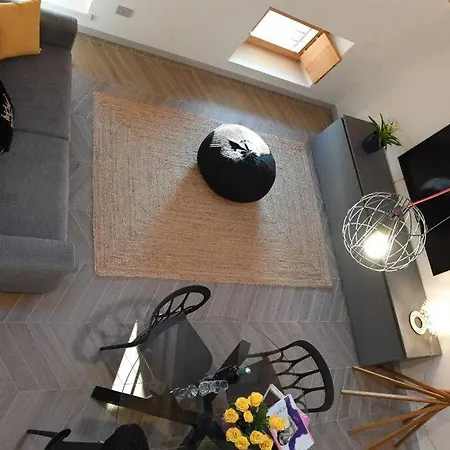 Apartamento Ca Bianca A Peschiera Del Garda Castelnuovo del Garda