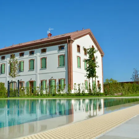 Ca Bianca A Peschiera Del Garda Кастельнуово-дель-Гарда