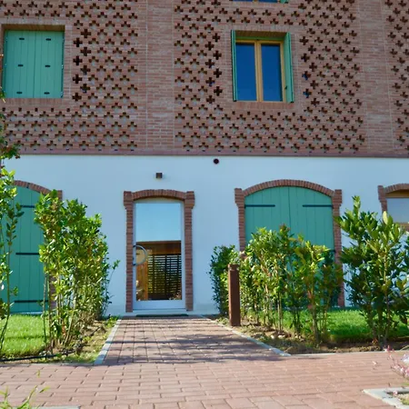 Apartamento Ca Bianca A Peschiera Del Garda