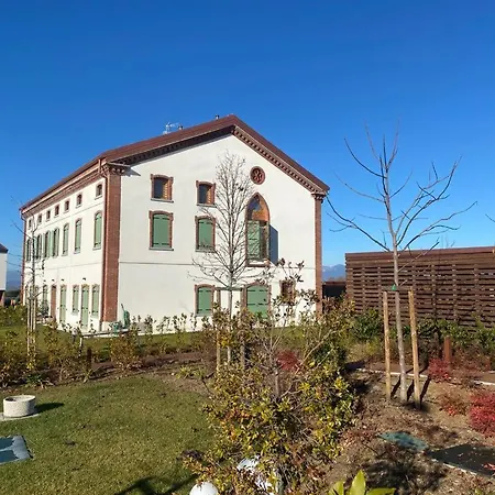 Ca Bianca A Peschiera Del Garda Castelnuovo del Garda