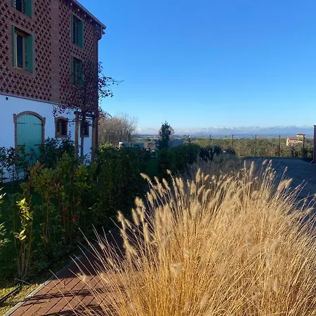 Ca Bianca A Peschiera Del Garda Апартаменты *